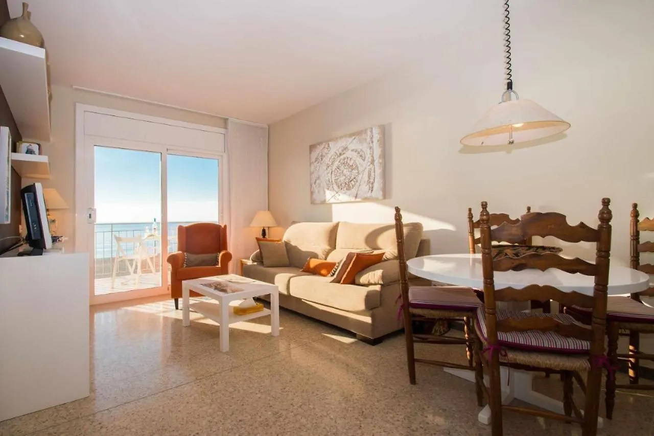Maresme Beach Apartment elérhetőségei