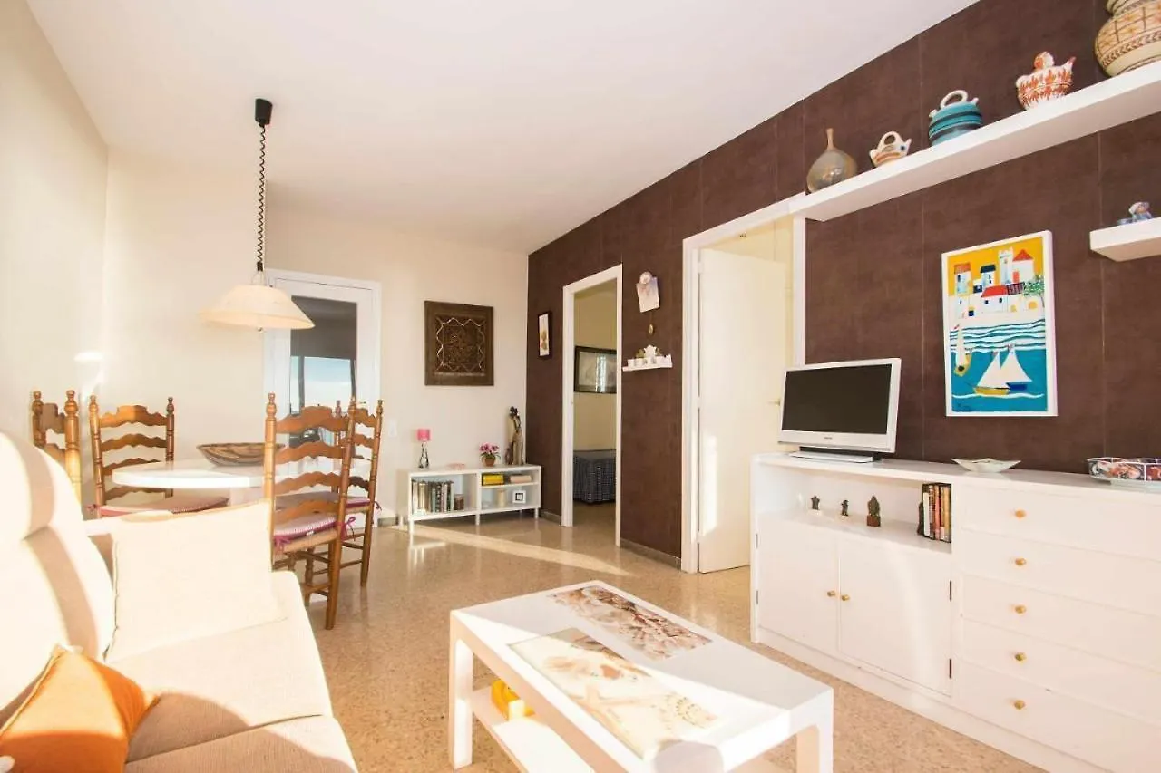 Maresme Beach Apartment Canet de Mar Spanyolország